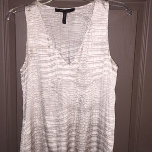 BcbgMaxaxria HiLo Dress